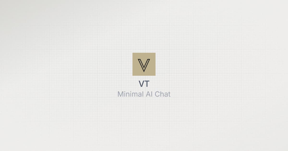 Vtchat